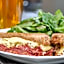 Calistoga Inn Restaurant and Brewery