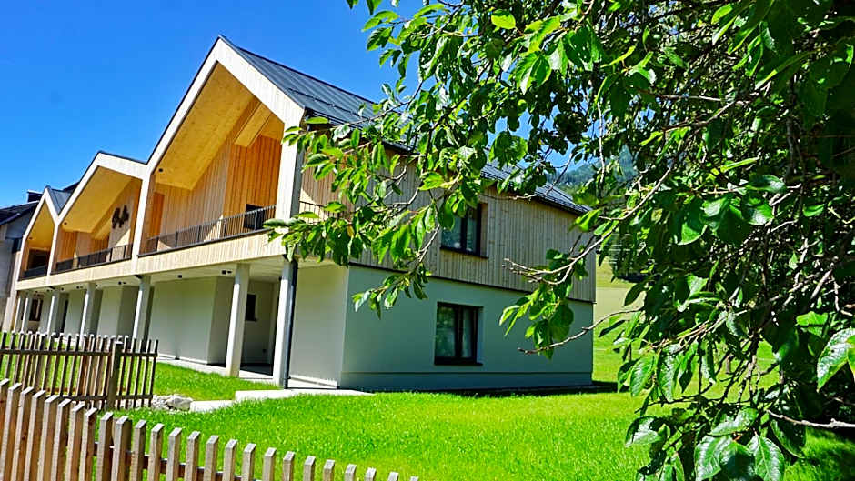 Da Alois - Alpine Premium Apartments