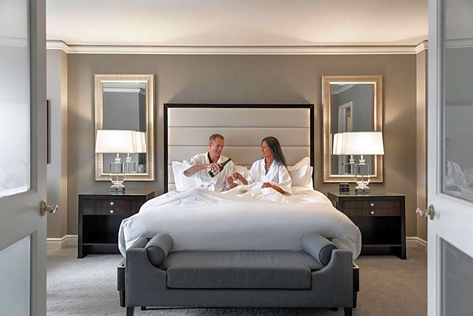 The Ritz-Carlton St. Louis