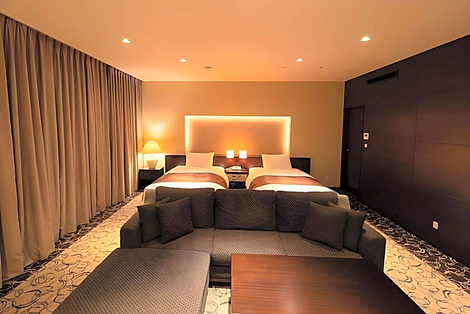 Hotel New Nagasaki