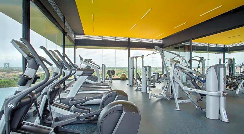 Wyndham Opi Hotel Palembang