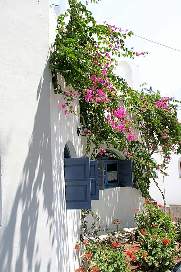 Hotel Kalma