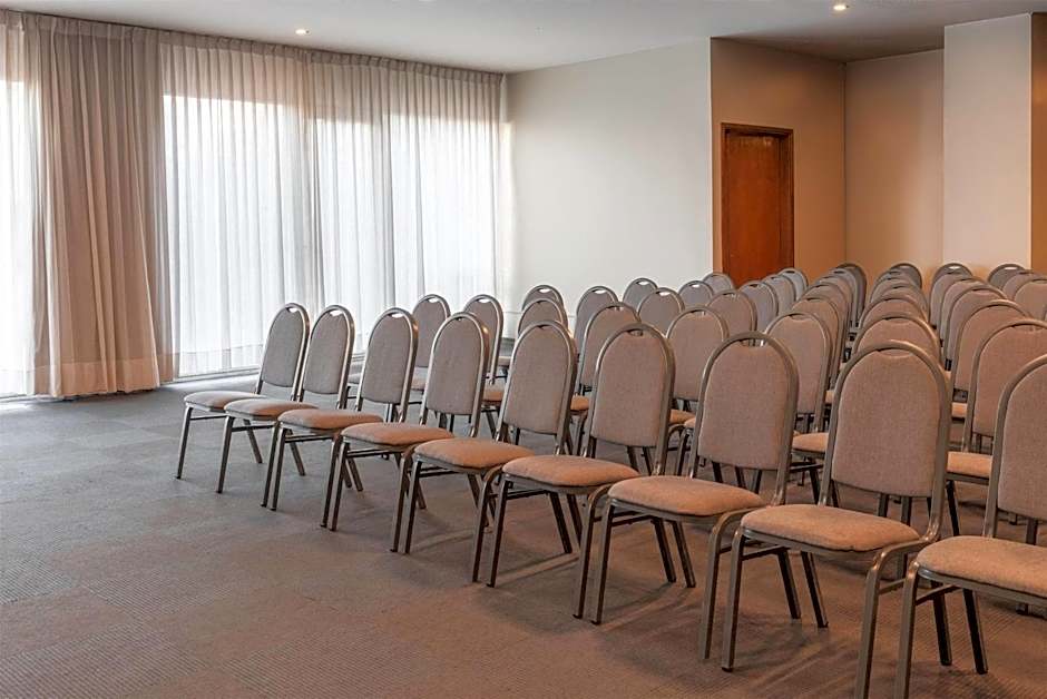 Dazzler by Wyndham Montevideo