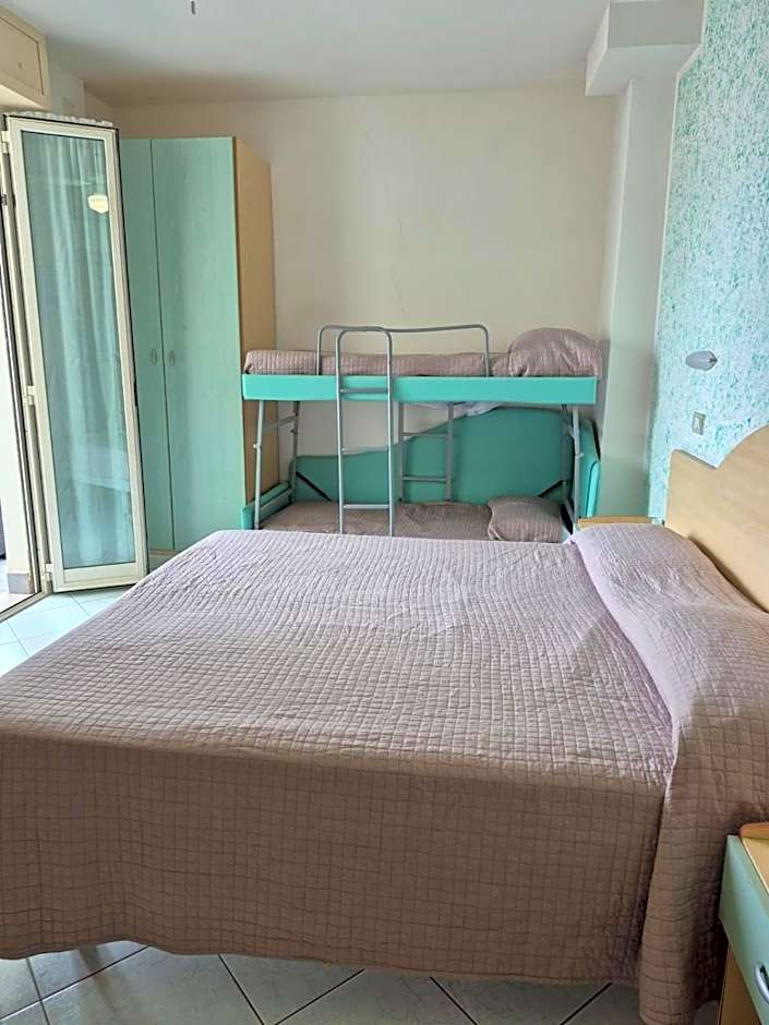 Hotel Romagna