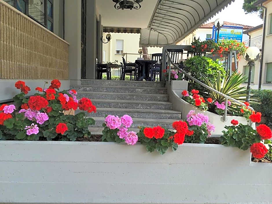 Hotel & Residence Al Mare