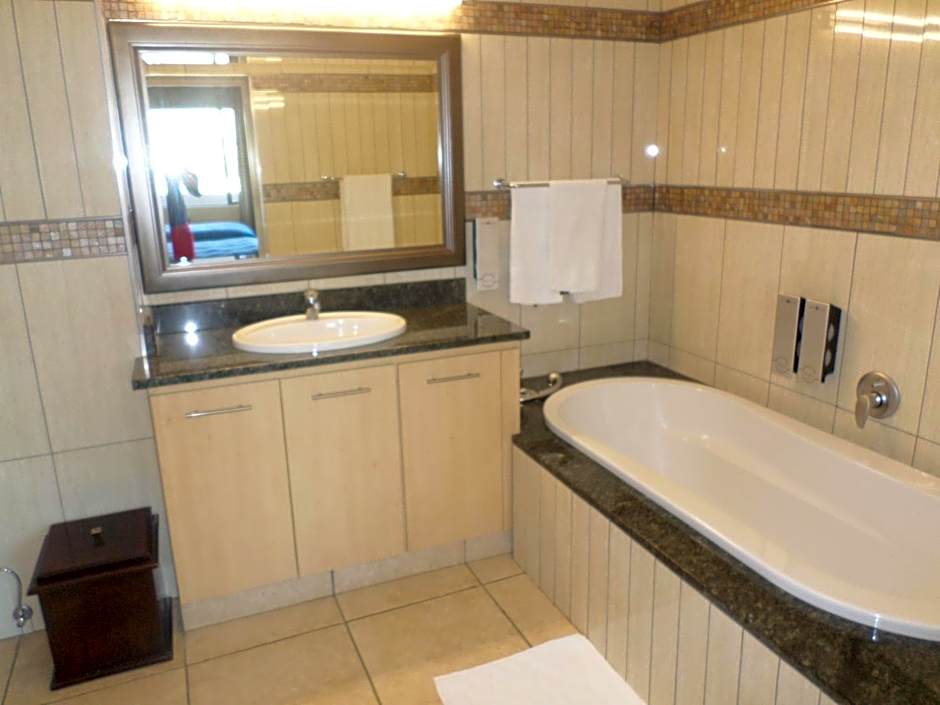 The Links Guest House