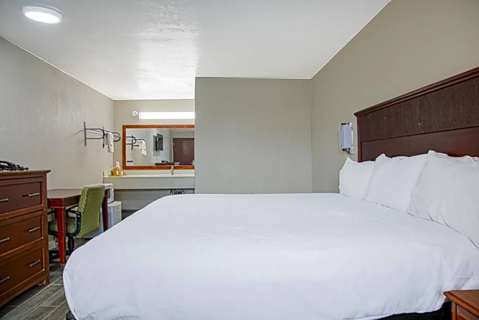 Masters Inn Augusta Washington Rd, I-20