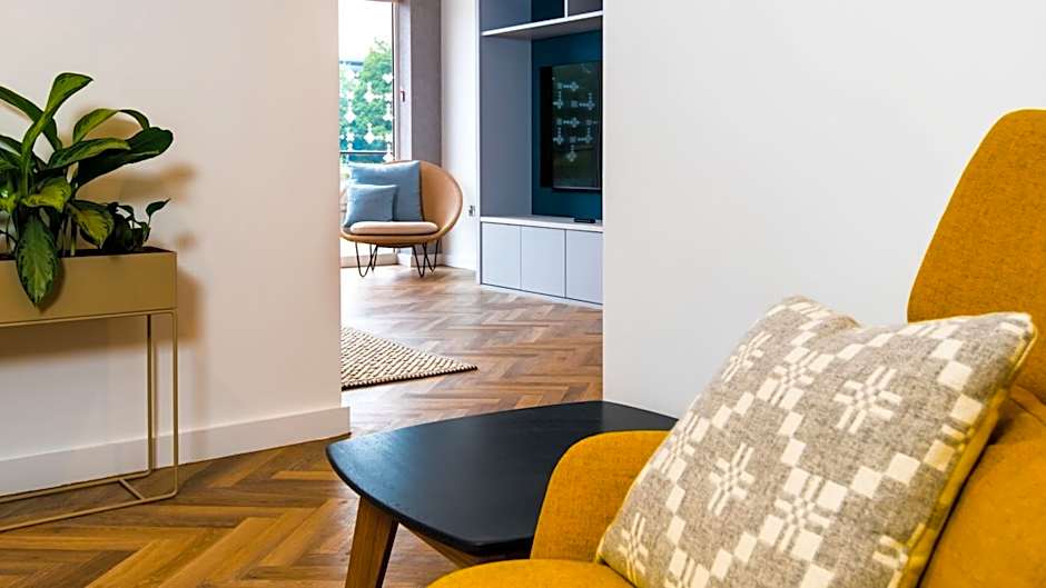 StayBridge Suites Cardiff By IHG