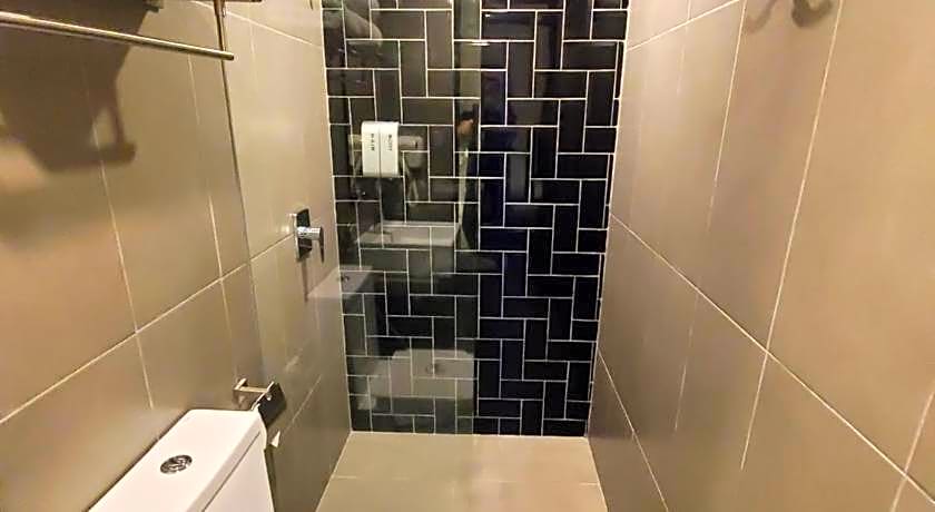 Apex Boutique Hotel @ Bandar Sunway