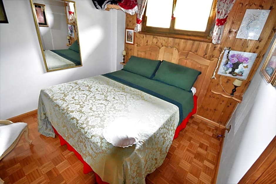 A casa di Ada B&B