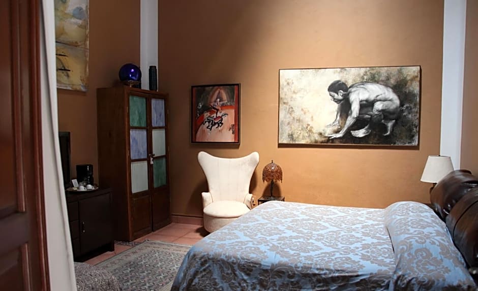 La Casa del Atrio