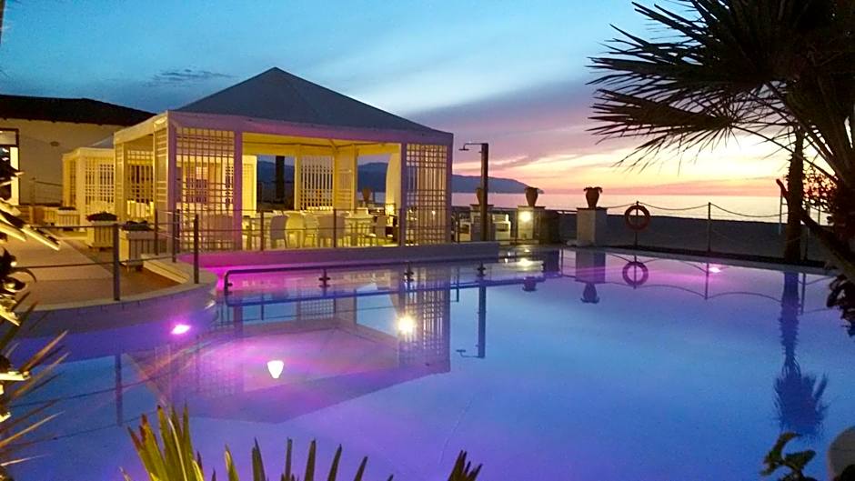 Hotel Il Gabbiano Beach