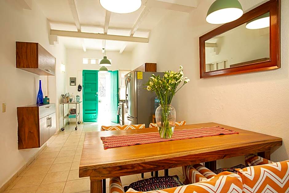 Casitas Miramar Puerto Vallarta Malecón