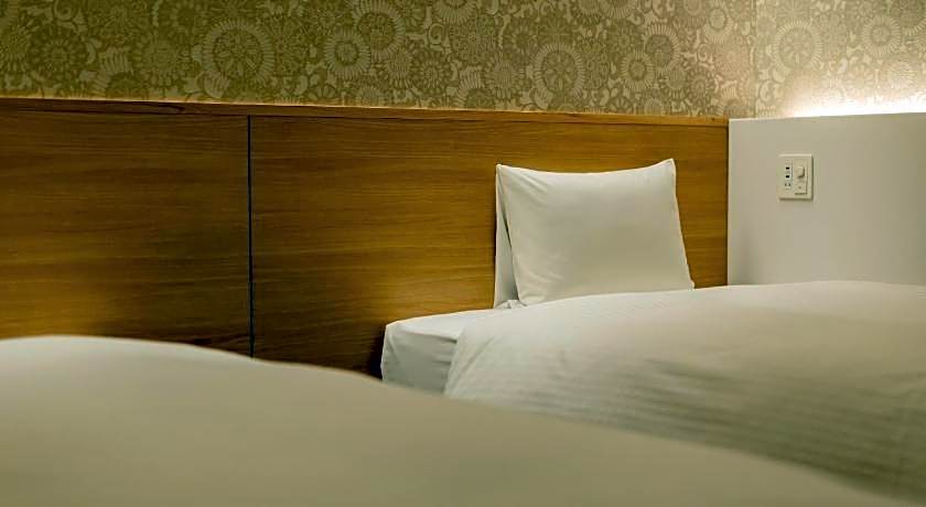 RESI STAY Hachi inn 