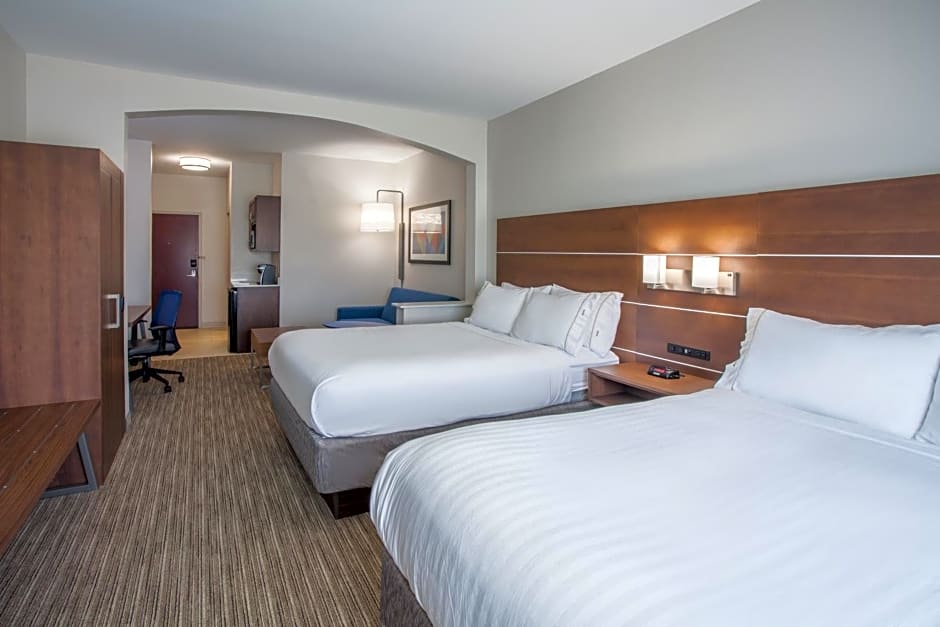 Holiday Inn Express Hotel and Suites Texarkana, an IHG Hotel