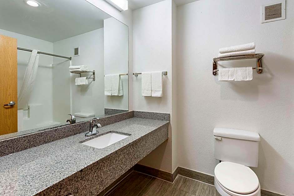 Econo Lodge Lookout Mountain