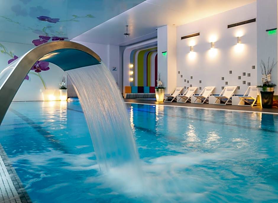 Orhideea Residence & Spa