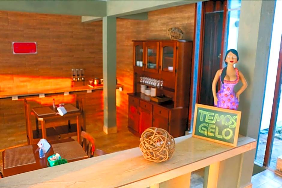 Pousada Solarium Unidade 2