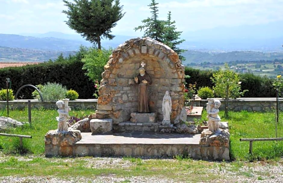 IL Castello dei Templari