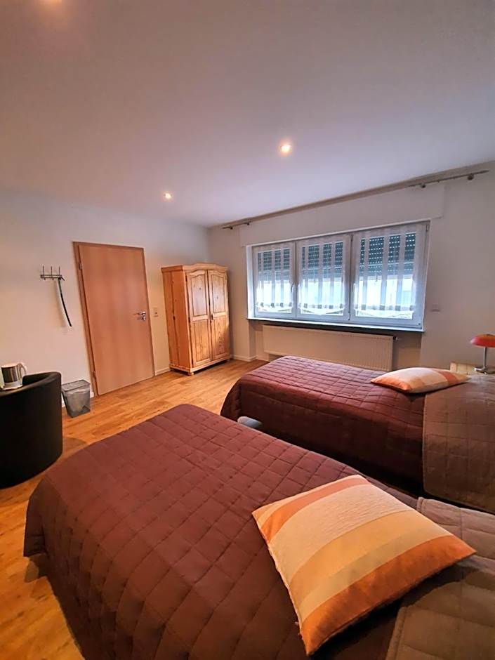 Landhaus Warndtwald Dependance