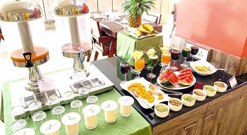 The Loft Hotel, Siliguri