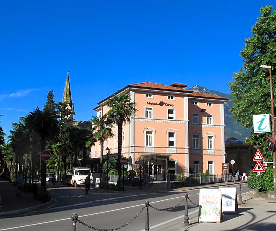 Hotel Olivo