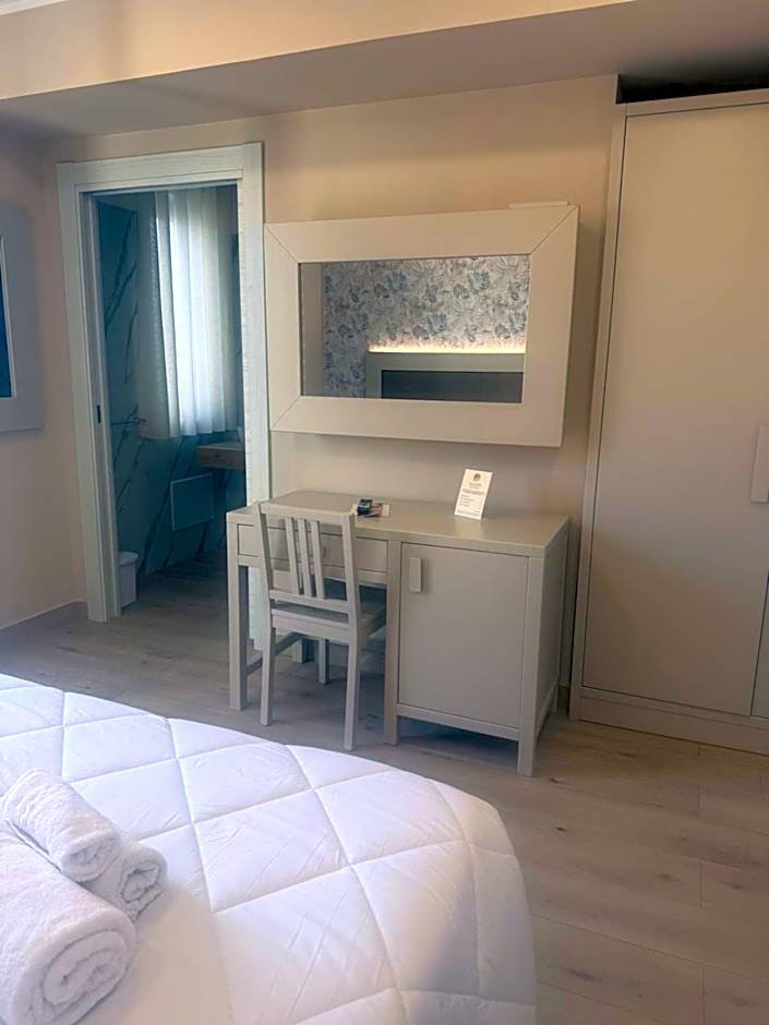 Hotel Palace Gioia Tauro