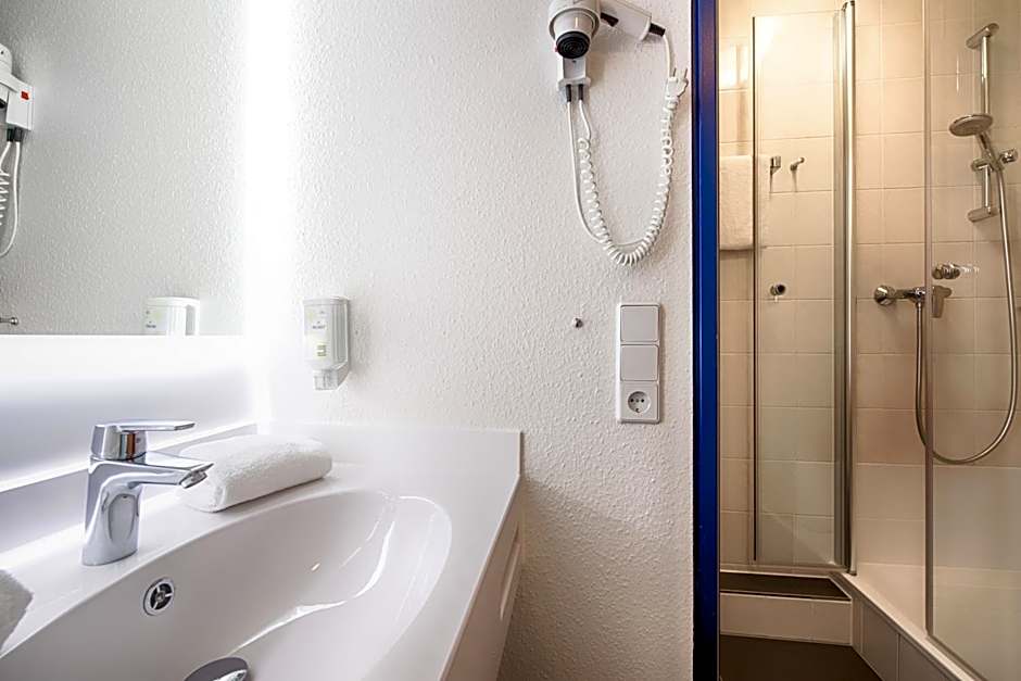 ACHAT Hotel Dresden Altstadt