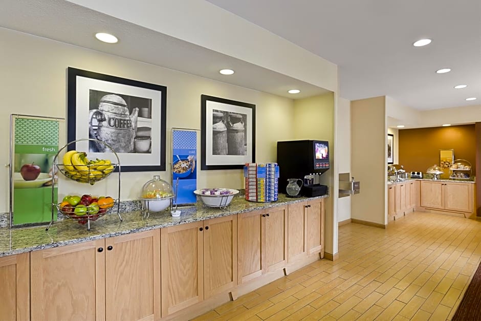 Hampton Inn Lubbock