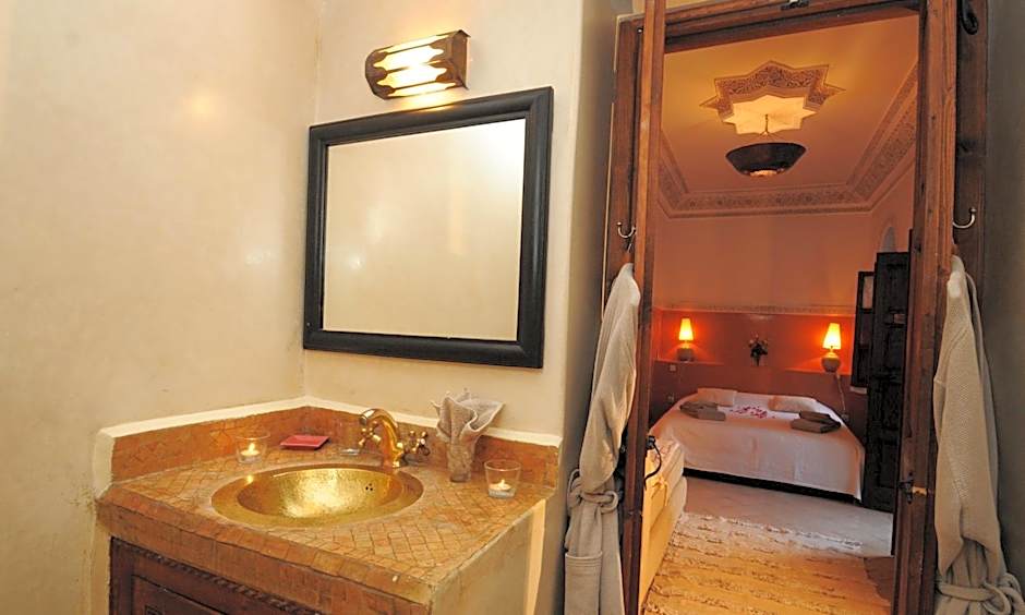 Riad Elias & Spa