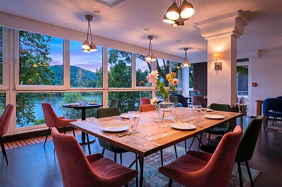 MICE Collection Hotel Trier Business- und Stadthotel an der Mosel nahe SWT Arena und Viking Anleger