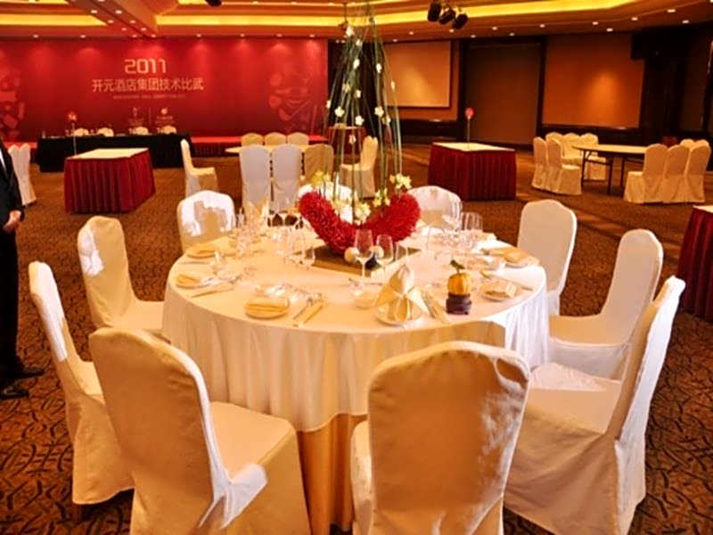 New Century Shaoxing Grand Hotel