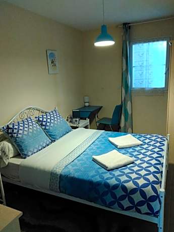 maison la croix chambre chez l ' habitant