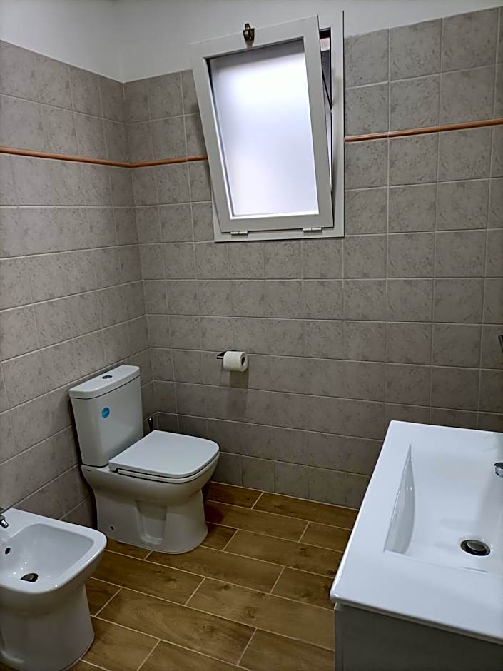 Luxury B&B Iolanda