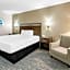 Best Western Abilene Inn And Suites