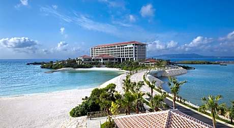 Hyatt Regency Seragaki Island, Okinawa