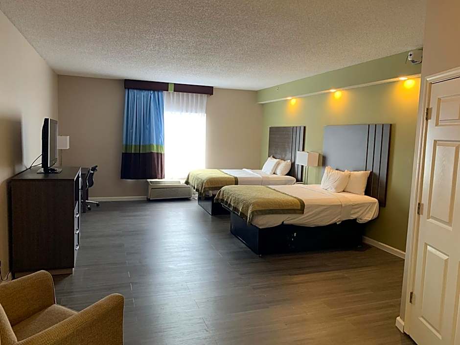 Ormond Beach Inn