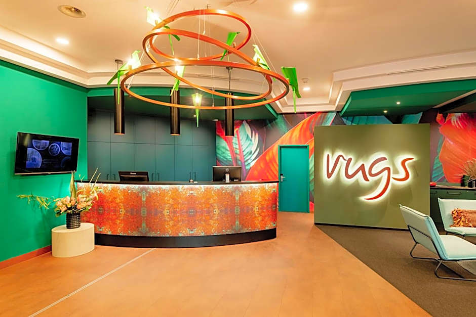 Rugs Hotel Augsburg City