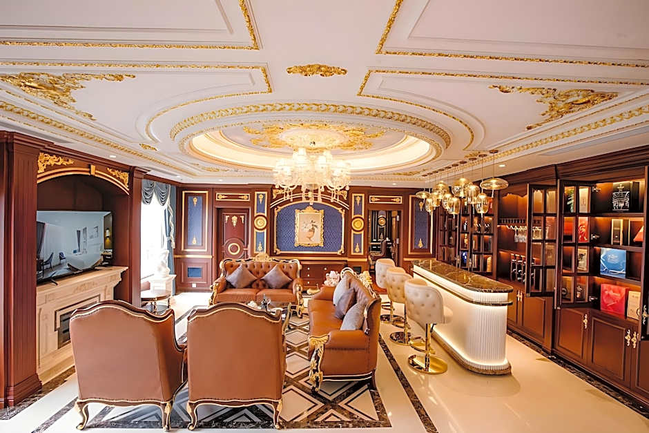 Grand Phoenix Hotel Bac Ninh