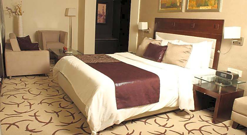 Fortune Park, Ahmedabad - Member ITC Hotels' Group