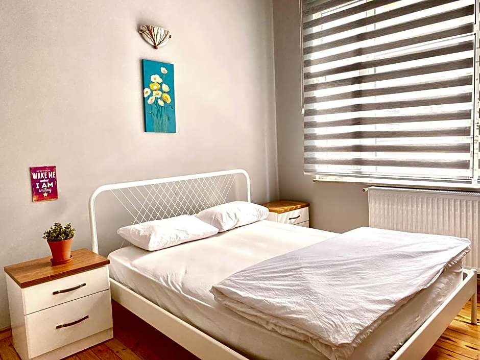 Windrose Hostel Istanbul
