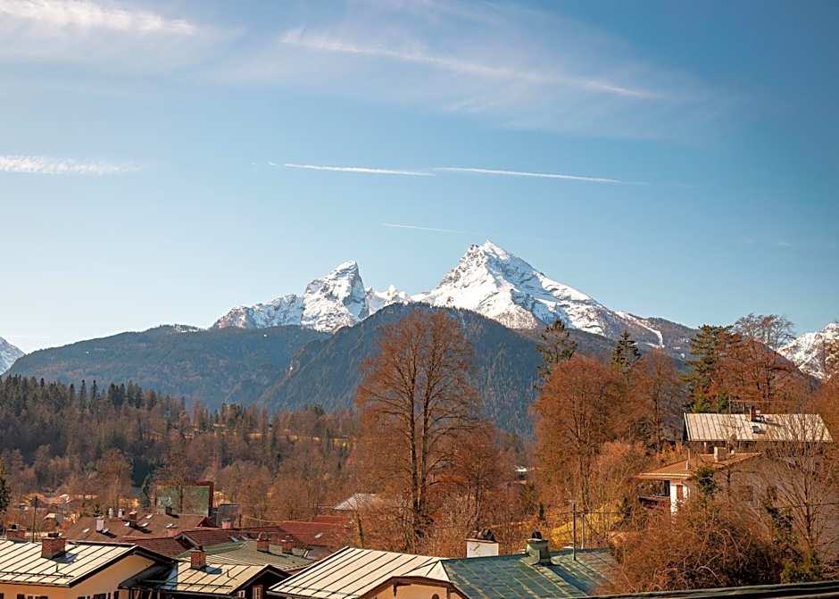 Alpenhotel Kronprinz