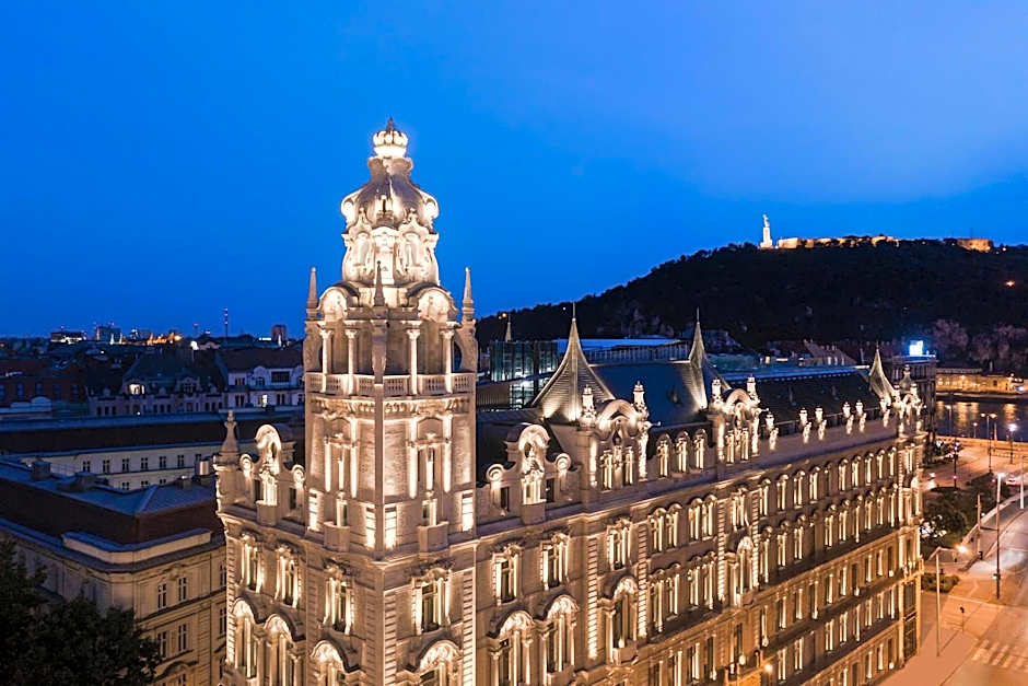 Matild Palace, a Luxury Collection Hotel, Budapest
