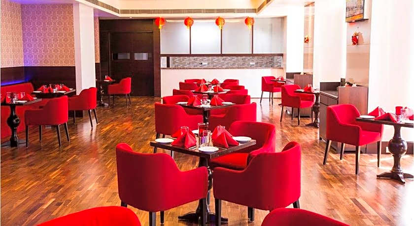 Regenta Central Grand Exotica