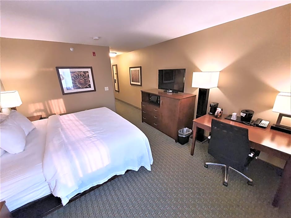 AmeriVu Inn and Suites - Chisago City