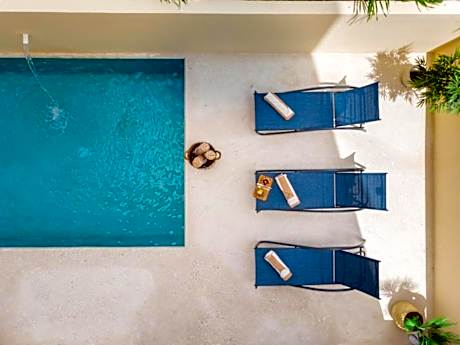 Mura Hotel Boutique