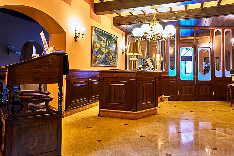 Albergo Trattoria Il Leone