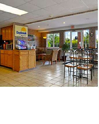 Days Inn by Wyndham Mountain Home