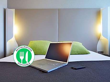 Hotel Campanile Chambery