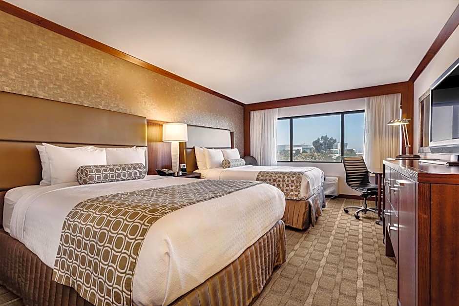 Crowne Plaza Hotel Foster City-San Mateo By IHG